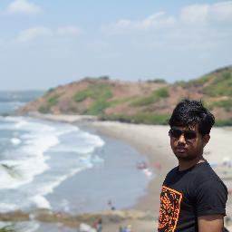 malhar143's profile picture. 