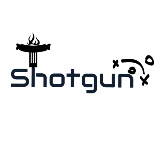 ShotgunGameday's profile picture. We are a Gameday enhancement firm for college and professional sports looking to help increase attendance, fan experience, and even home field advantage.