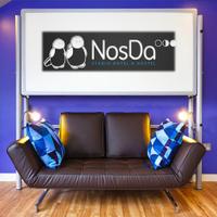 NosDa Hostel & Bar (@nosdacardiff) 's Twitter Profile