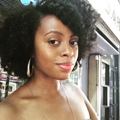 Tiffany Stuart