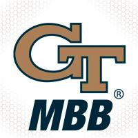 GT Men's Basketball(@GTMBK) 's Twitter Profileg