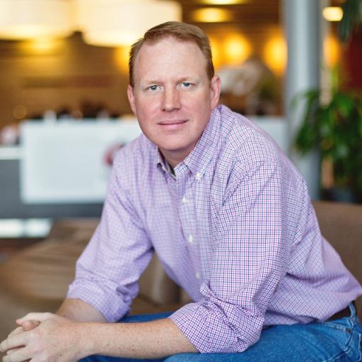 Co-Founder & CPO @ ProsperOps. Former VP @ Rackspace. Building and managing clouds since 2008. Father of 6. Christian. Time-starved outdoorsman.