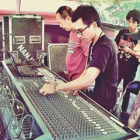 IndraPI_Rebell's profile picture. 