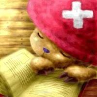 Tonī Tonī Chopper (@doctortonitoni) 's Twitter Profile