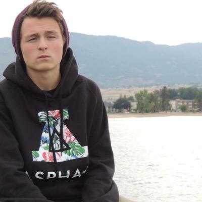 TrewthHipHop's profile picture. Teaghan Trewhitt--16 years old--Canadian Hip-Hop Artist--Follow me or your dreams, whatever works