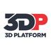 3D Platform (@3dpunlimited) Twitter profile photo 3D Platform (@3dpunlimited) Twitter profile photo