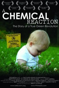 ChemReact's profile picture. Filmmakers telling the story of a town that banned pesticides, and how it changed lives for the better. http://t.co/fwEaMhdcQO news too!