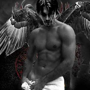 Part of @ForbiddenBitex RPG. Strictly for roleplay purposes only. |18+ dark & mature themes.
