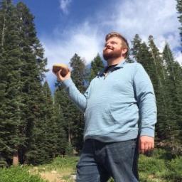 RadesRPG's profile picture. 