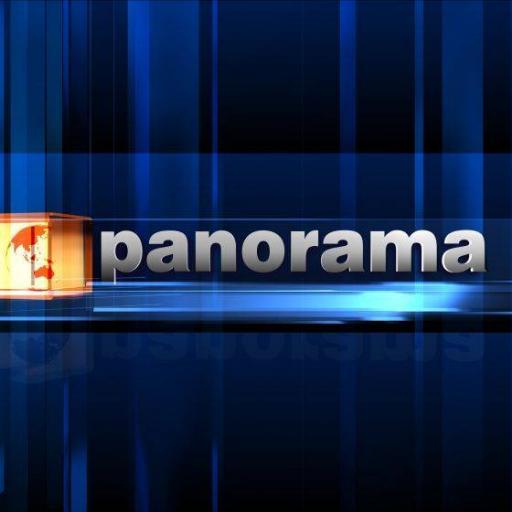 📌 Oficjalny profil programu informacyjnego #Panorama.
📺 Codziennie na antenach TVP2 i #TVPInfo.
🗓️ Jesteśmy z Państwem od 30 lat!