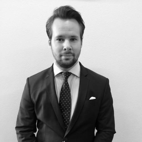 ViktorHedstrom's profile picture. CEO at Quickchannel