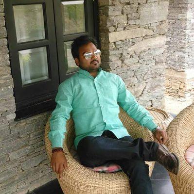 sachinshukla646's profile picture. 