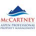 McCartney Prop. Mgmt (@aspenmccartney) Twitter profile photo McCartney Prop. Mgmt (@aspenmccartney) Twitter profile photo