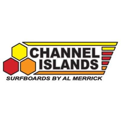 “The driving force behind Channel Islands Surfboards is the demand on design created by the world’s greatest surfers.