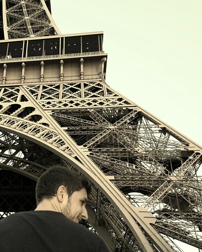 brunolivar's profile picture. 