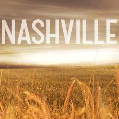 The official  Twitter Account for Nashville.