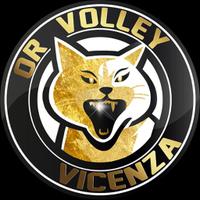 OR Volley Vicenza(@volleyOR) 's Twitter Profile Photo