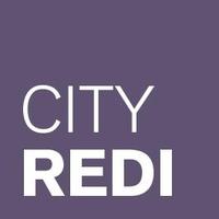 City-REDI(@CityREDI) 's Twitter Profile Photo