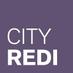 City-REDI (@CityREDI) Twitter profile photo