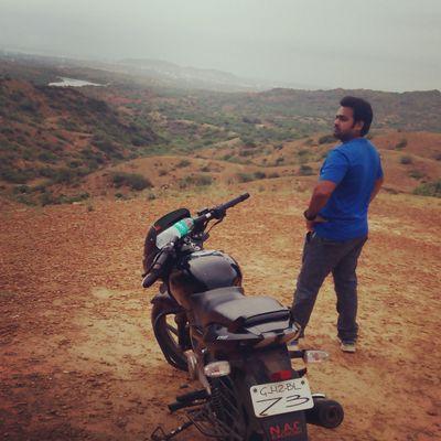 KuldeepVanol's profile picture. 