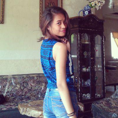 mesias_nikki's profile picture. Hi