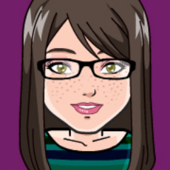 purplerockemma's profile picture. Survivor account. West coast live tweeter. Token chick (she/her) of the Purple Rock Podcast. Was once Little Emma Adderall on the AV Club.