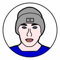 Tyler Brown (@tbgraphicdesign) 's Twitter Profile