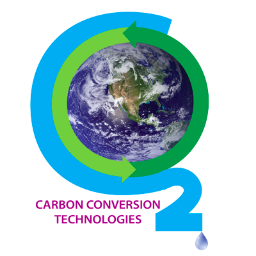 Carbon Conversion Systems designs technology that uses renewable energy to convert industrial CO2 emissions into high-value, environmentally friendly chemicals.