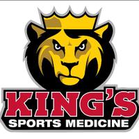 KC Sports Medicine(@KingsPA_SMS) 's Twitter Profile Photo
