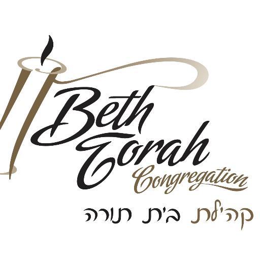 Beth Torah Congregation serves the spiritual, communal, and educational needs of more than 500 families with warmth and vibrancy.