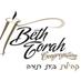 Beth Torah (@bethtorahto) Twitter profile photo Beth Torah (@bethtorahto) Twitter profile photo