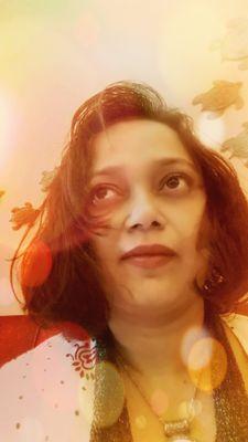indiradc's profile picture. Media Production, Businessperson
