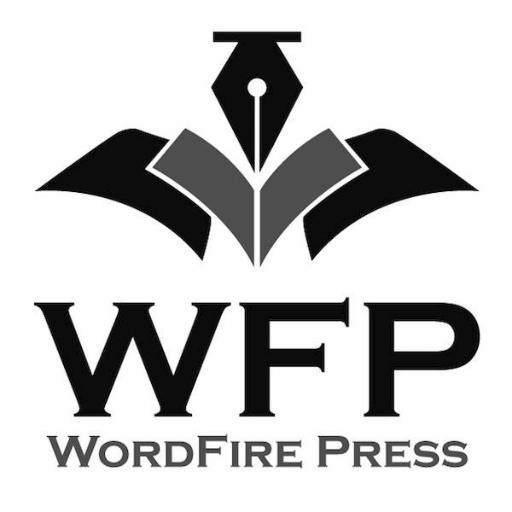 Official tweetage of WordFire Press, the publishing company owned by authors Kevin J. Anderson & Rebecca Moesta. Scifi, Fantasy, Horror, Romance, Mystery, Humor
