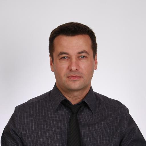 alexandermccate's profile picture. Localization Professional | PMP
