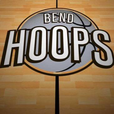 Bend Hoops
