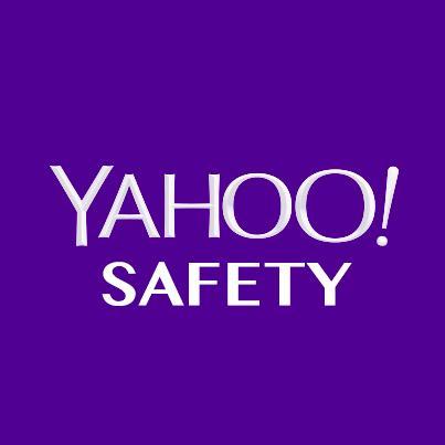 YahooSafety's profile picture. The official Twitter page for Yahoo Safety. We’re tweeting about top news on digital safety and ethics, and upcoming events.