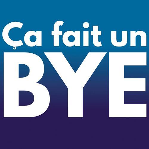 cafaitunbye's profile picture. Websérie humoristique avec @jocelynlebeau et @proulx_martin. Disponible sur http://t.co/fSRzKKPDCj dès le 28 octobre. Produit par Productions Imminentes.