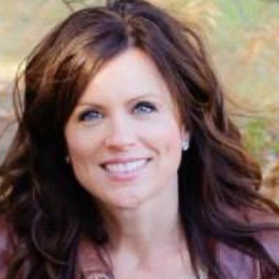 Mom to my awesome kids, nurse to moms and babies, follower of God.