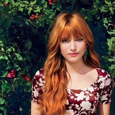 Hi I'm Noëmi, my other twitter @bellathornefan! Bella Followed since 2011 On this Twitter I will follow every Bella fan #justask