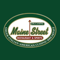 Maine Street Restaurant(@Maine_Street_MI) 's Twitter Profile Photo