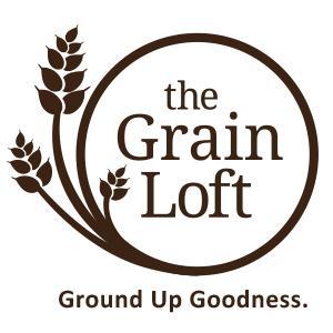 Bulk Grains | Local Products | Organic Animal Feed | Ground Up Goodness