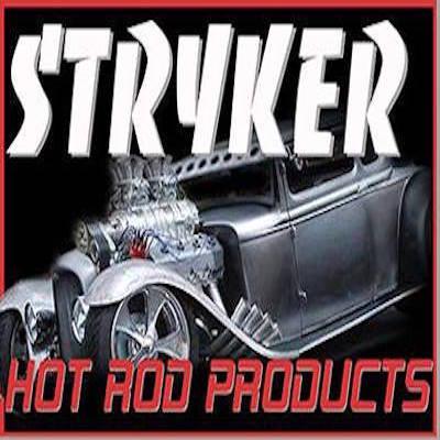 Stryker Hot Rod