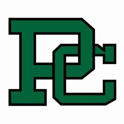 The official twitter page of Providence Catholic High School