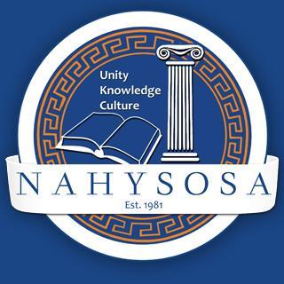 NATIONAL ASSOCIATION OF HELLENIC YOUTH & STUDENT ORGANISATIONS OF SOUTH AFRICA 

• Youth organisation uniting Greeks and Cypriots across SA since 1981 •