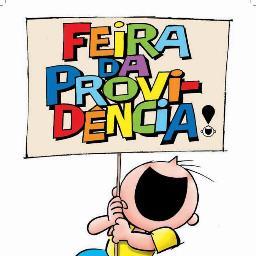 A Feira da Providência recebe cerca de 100 mil pessoas anualmente à procura de um passeio diferente com a família, com compras, lazer e cultura.