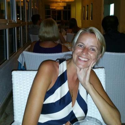 JeanetteG1982 Profile Picture