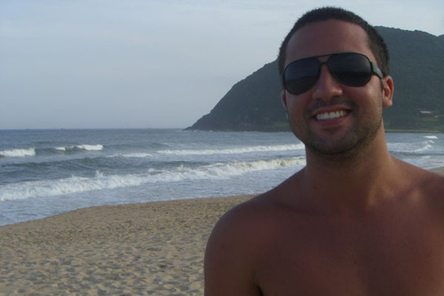 CaioChimera's profile picture. 