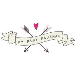 I am a mom of two boys and the owner of http://t.co/FyrNf5nyTg .  My Baby Pajamas specializes in high quality pajamas for newborns to tweens.