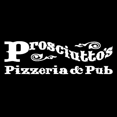 Prosciutto's Pizzeria & Pub in Cornelius, North Carolina offers the best pizza and Italian food around!