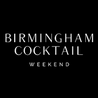 Birmingham Cocktail Weekend(@BhmCocktailWknd) 's Twitter Profile Photo